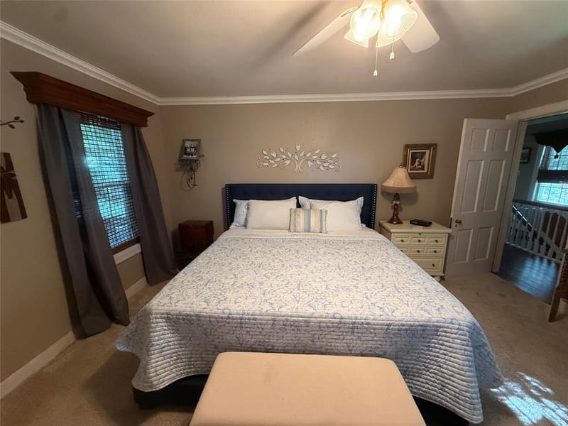 700 W Wrights Avenue, Comanche TX 76442 - Photo 38