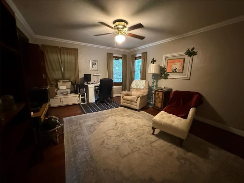 700 W Wrights Avenue, Comanche TX 76442 - Photo 35