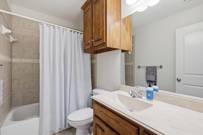 710 Knott Court, Euless TX 76039 - Photo 22