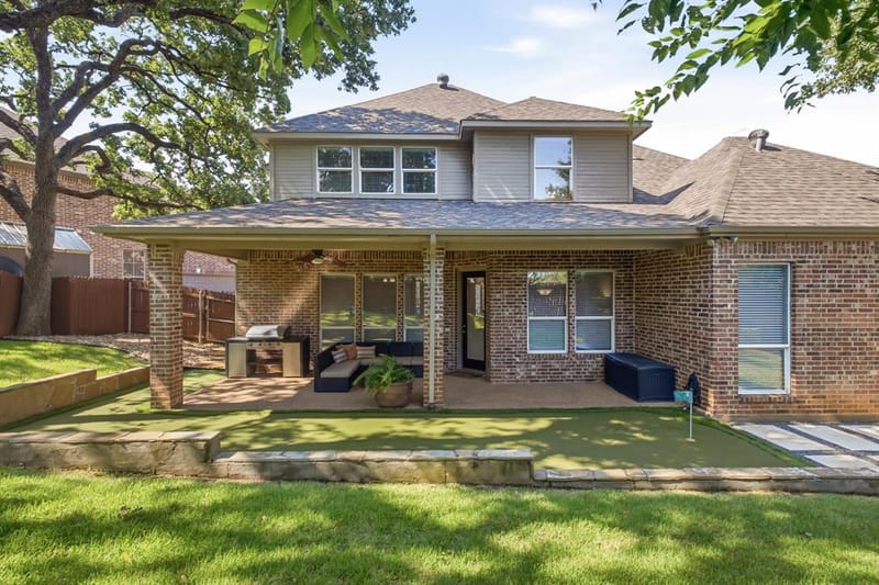 710 Knott Court, Euless TX 76039 - Photo 32