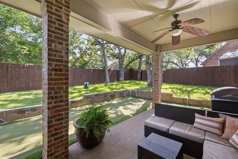 710 Knott Court, Euless TX 76039 - Photo 28