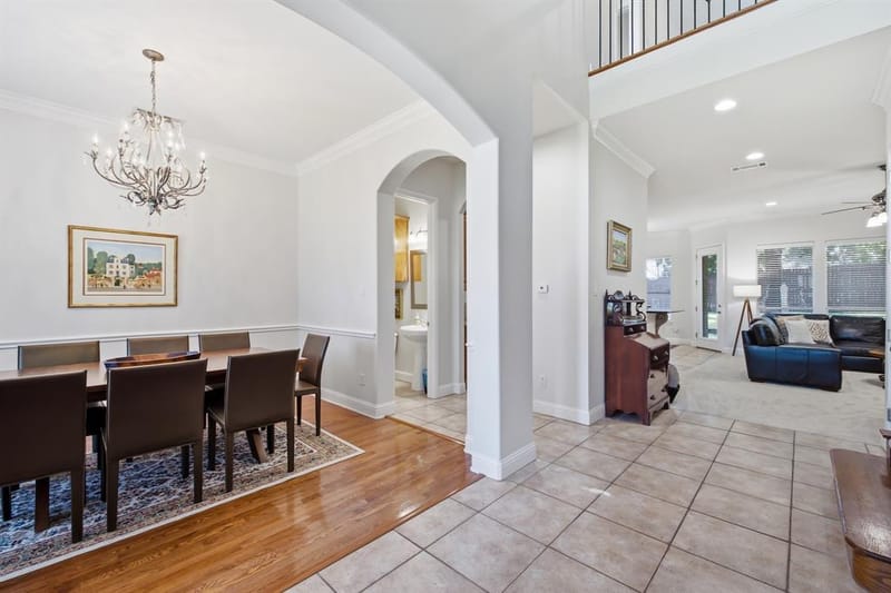 710 Knott Court, Euless TX 76039 - Photo 5