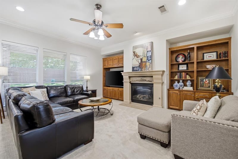 710 Knott Court, Euless TX 76039 - Photo 9