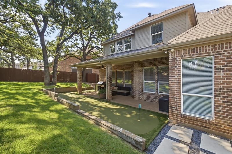 710 Knott Court, Euless TX 76039 - Photo 33