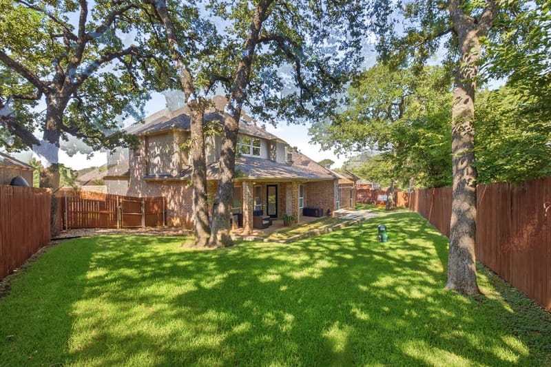710 Knott Court, Euless TX 76039 - Photo 31