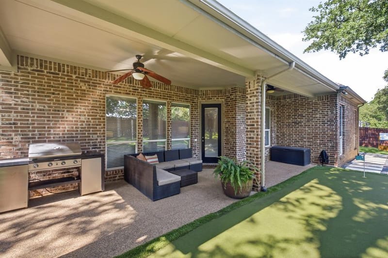 710 Knott Court, Euless TX 76039 - Photo 29