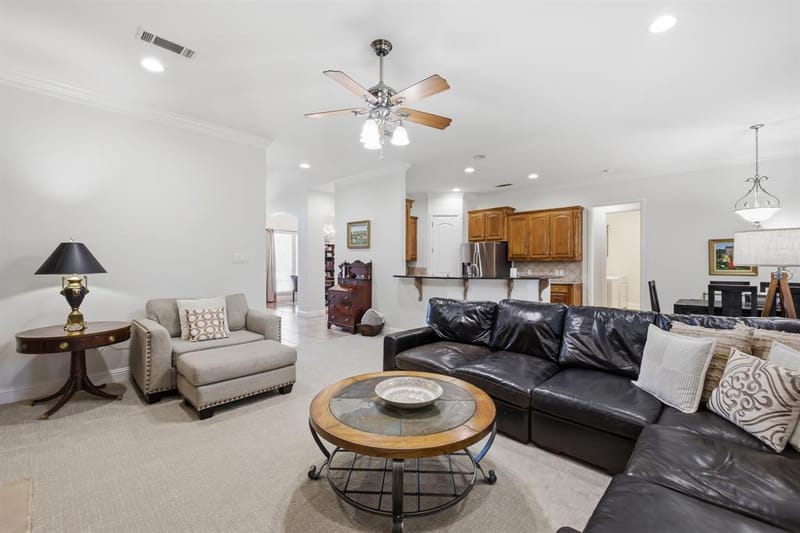 710 Knott Court, Euless TX 76039 - Photo 8