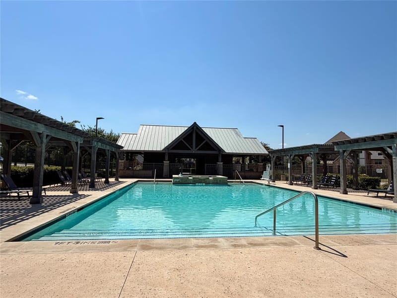 1370 Madison Avenue, Flower Mound TX 75028 - Photo 28