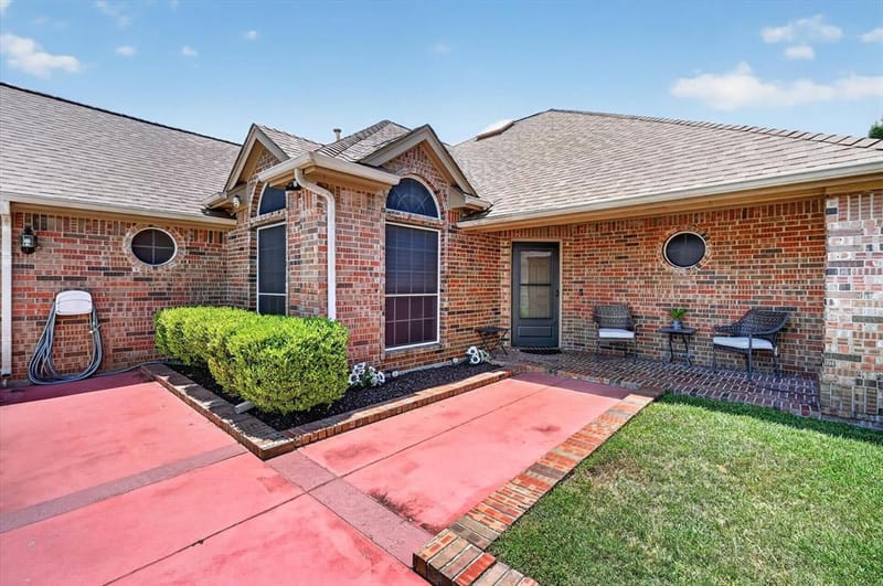 6001 Rock Cove, Flower Mound TX 75028 - Photo 27