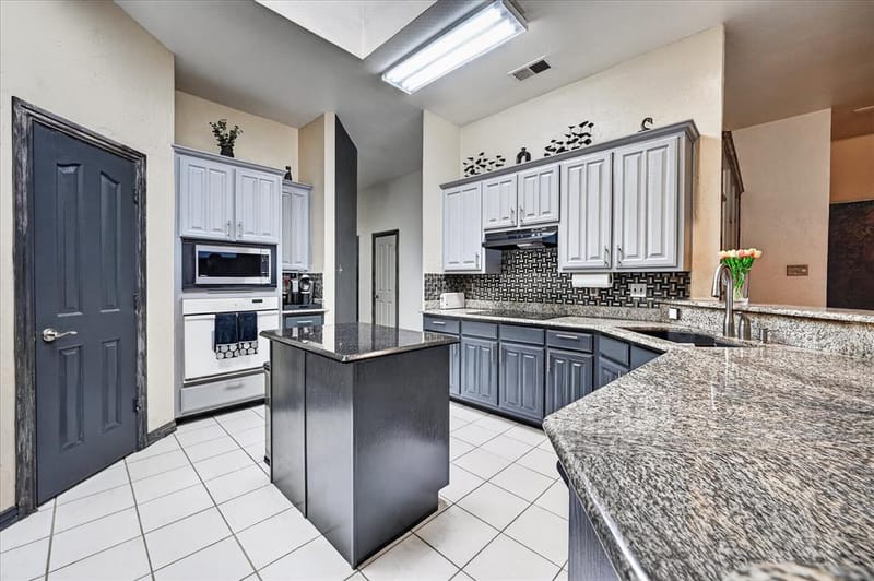 6001 Rock Cove, Flower Mound TX 75028 - Photo 6