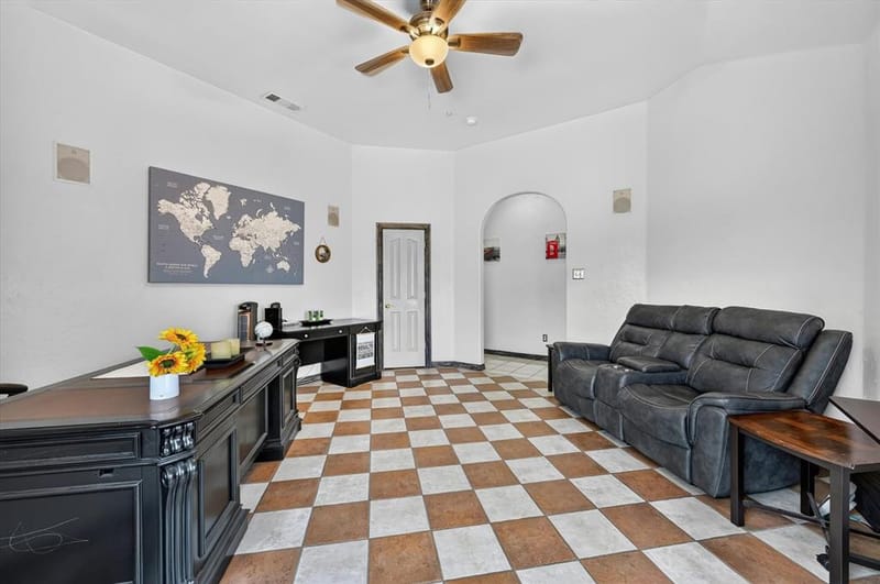 6001 Rock Cove, Flower Mound TX 75028 - Photo 16