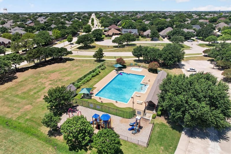 6001 Rock Cove, Flower Mound TX 75028 - Photo 26