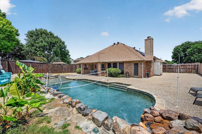 6001 Rock Cove, Flower Mound TX 75028 - Photo 22