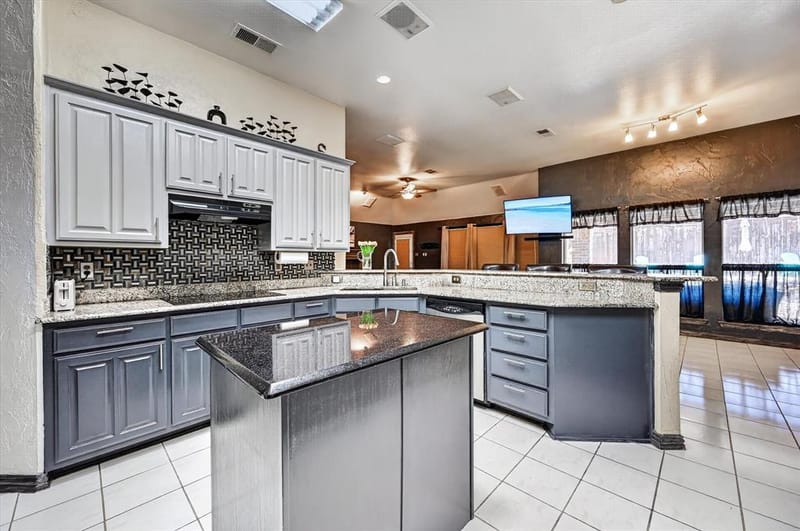6001 Rock Cove, Flower Mound TX 75028 - Photo 7