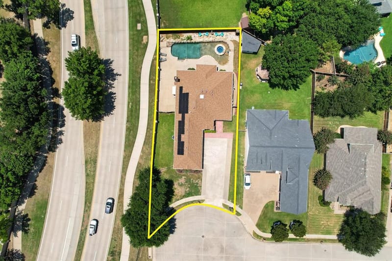 6001 Rock Cove, Flower Mound TX 75028 - Photo 28