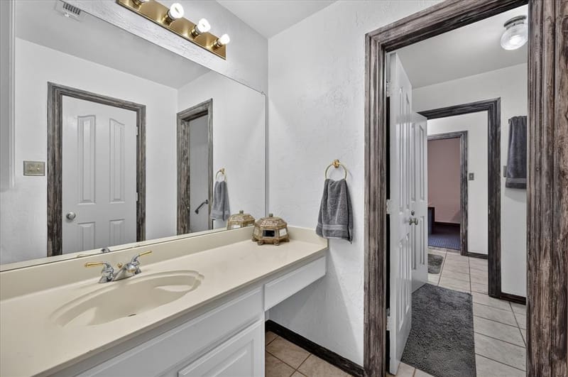 6001 Rock Cove, Flower Mound TX 75028 - Photo 20