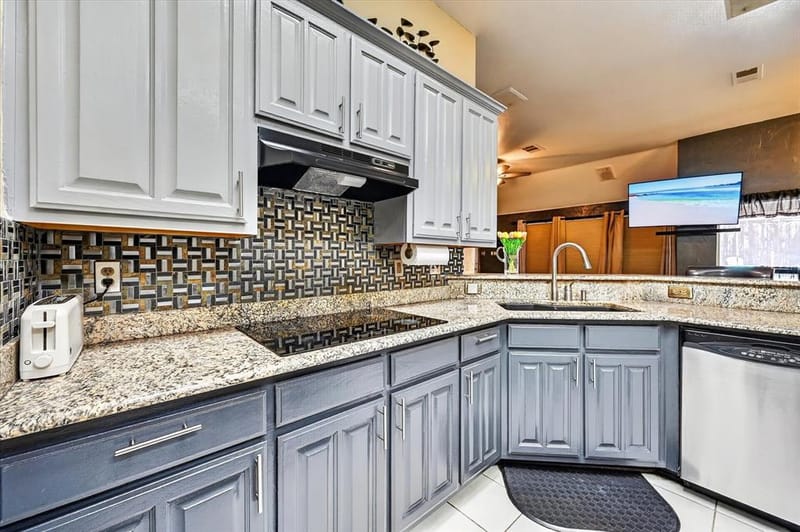 6001 Rock Cove, Flower Mound TX 75028 - Photo 9