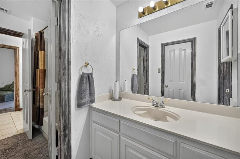6001 Rock Cove, Flower Mound TX 75028 - Photo 19