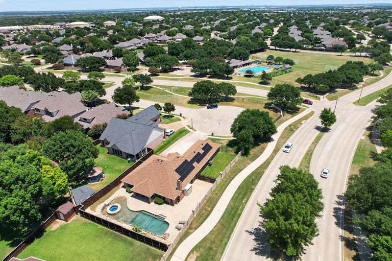 6001 Rock Cove, Flower Mound TX 75028 - Photo 29