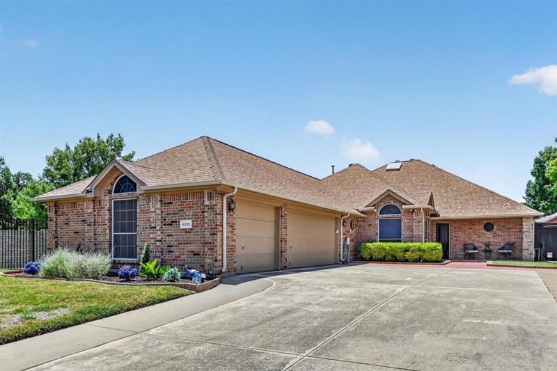 6001 Rock Cove, Flower Mound TX 75028 - Photo 4