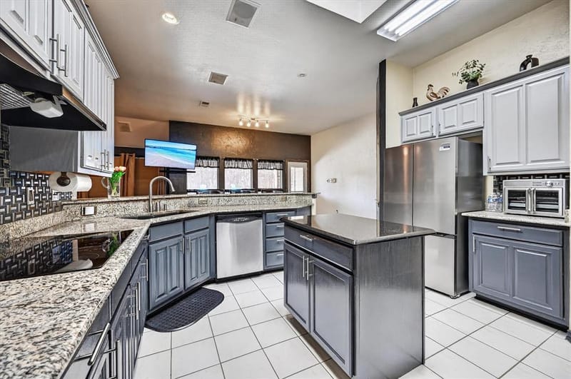 6001 Rock Cove, Flower Mound TX 75028 - Photo 8