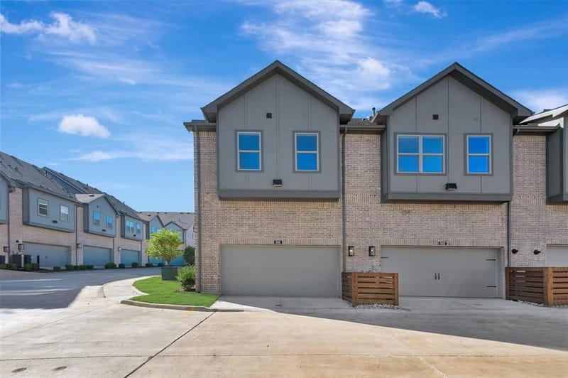 4827 Fuller Court # 501, Irving TX 75038 - Photo 2