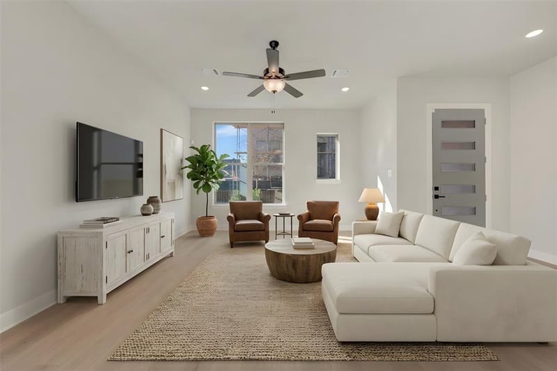 4827 Fuller Court # 501, Irving TX 75038 - Photo 9