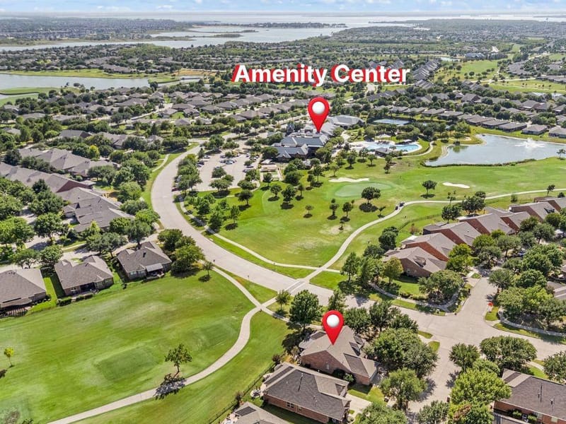 631 Burnswick Isles Way, Frisco TX 75036 - Photo 2