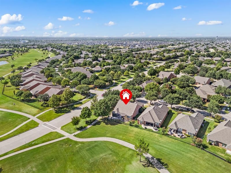 631 Burnswick Isles Way, Frisco TX 75036 - Photo 6