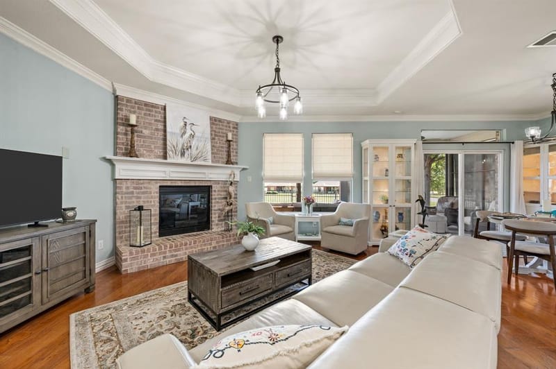 631 Burnswick Isles Way, Frisco TX 75036 - Photo 13