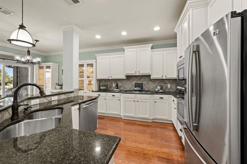 631 Burnswick Isles Way, Frisco TX 75036 - Photo 17