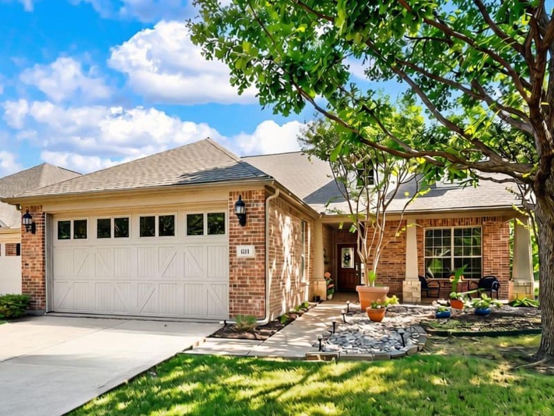 631 Burnswick Isles Way, Frisco TX 75036 - Photo 7
