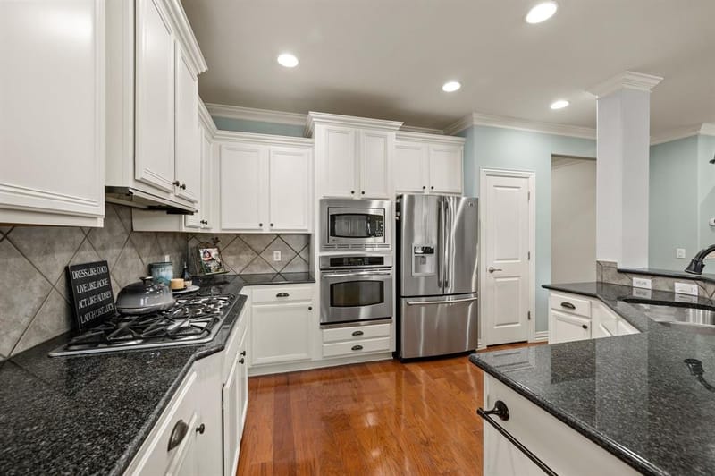 631 Burnswick Isles Way, Frisco TX 75036 - Photo 14