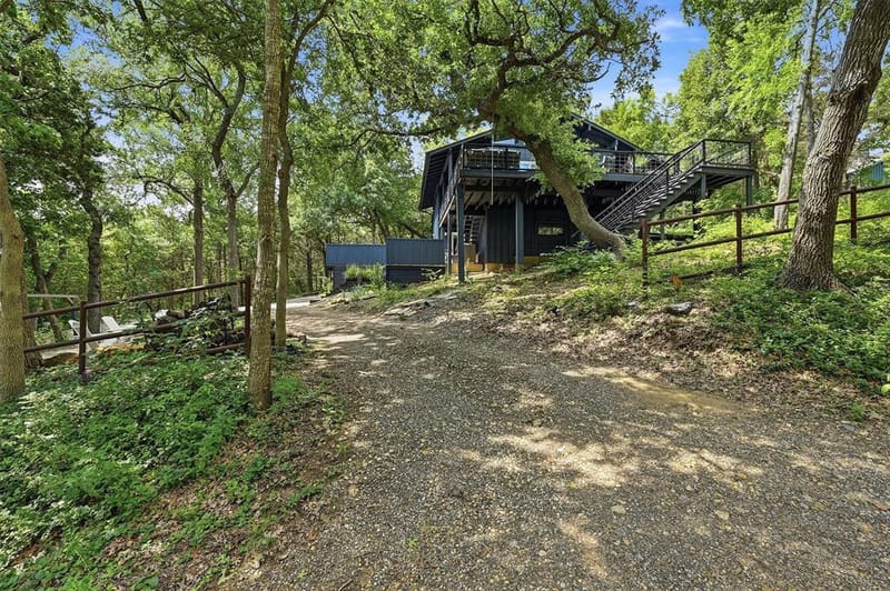 130 Spanish Trail, Pottsboro TX 75076 - Photo 5