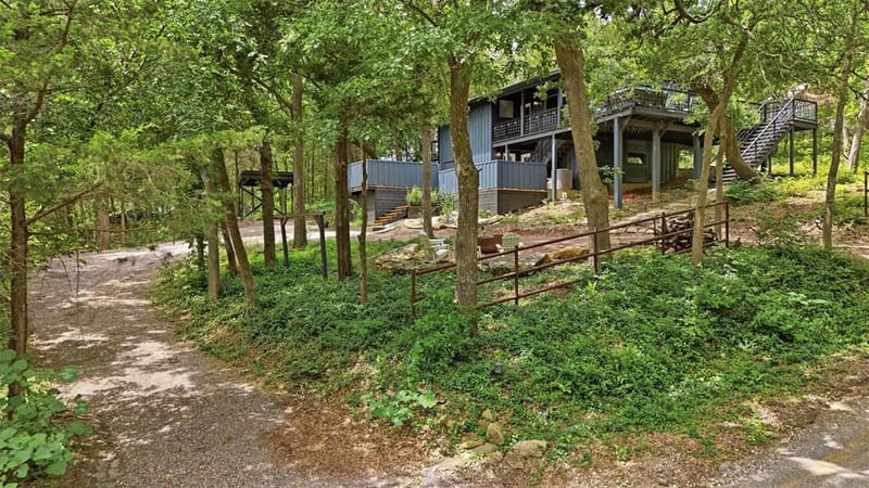 130 Spanish Trail, Pottsboro TX 75076 - Photo 34