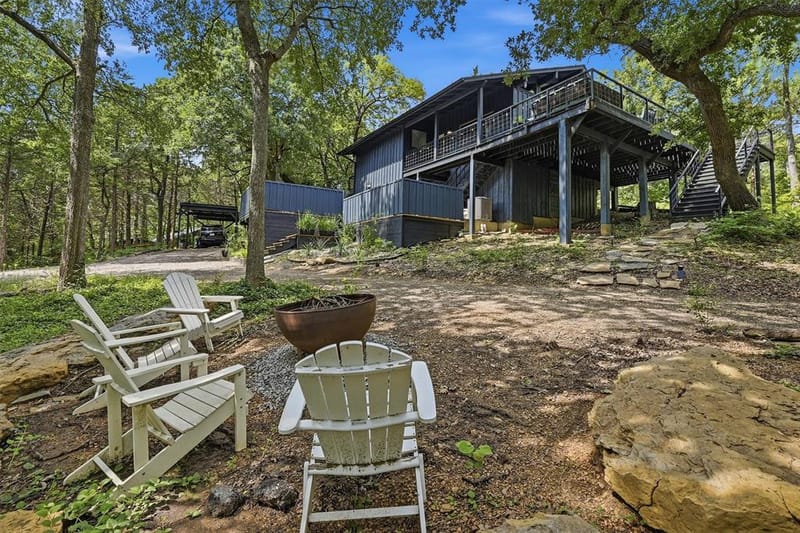 130 Spanish Trail, Pottsboro TX 75076 - Photo 4