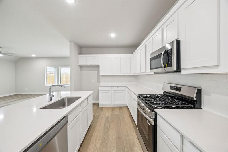 2229 Magenta Lane, Aubrey TX 76227 - Photo 6