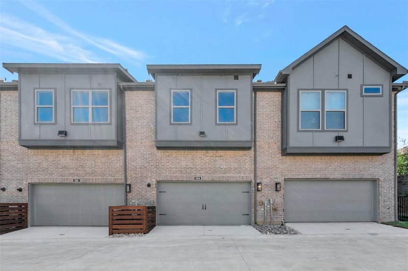 4827 Fuller Court # 504, Irving TX 75038 - Photo 2