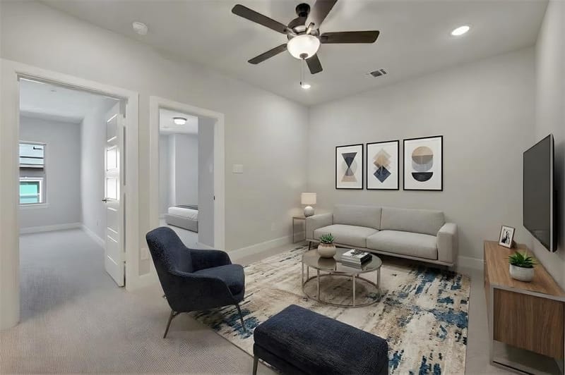 4827 Fuller Court # 504, Irving TX 75038 - Photo 19