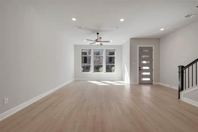 4827 Fuller Court # 504, Irving TX 75038 - Photo 8