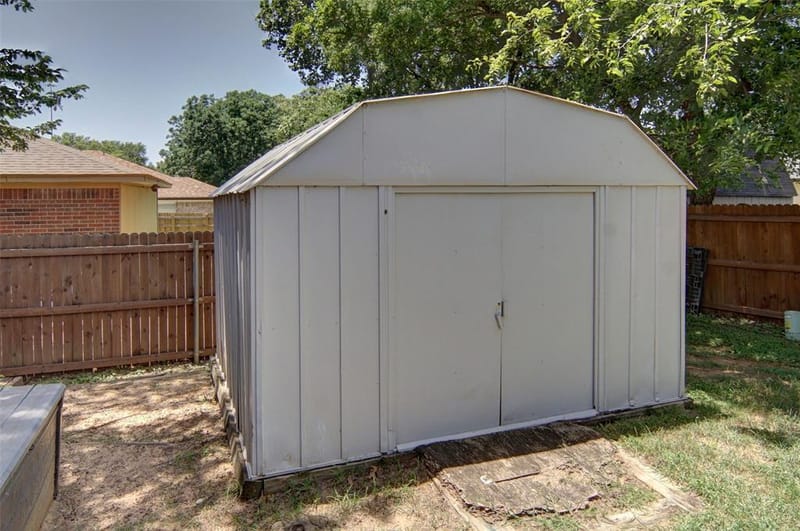 5100 Hawkins Cemetery Road, Arlington TX 76017 - Photo 28