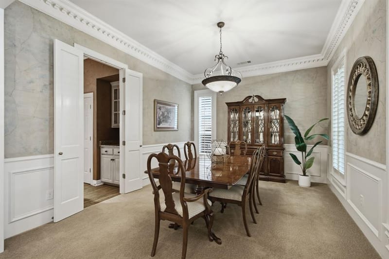 4616 Brook Meadow Lane, Plano TX 75093 - Photo 6