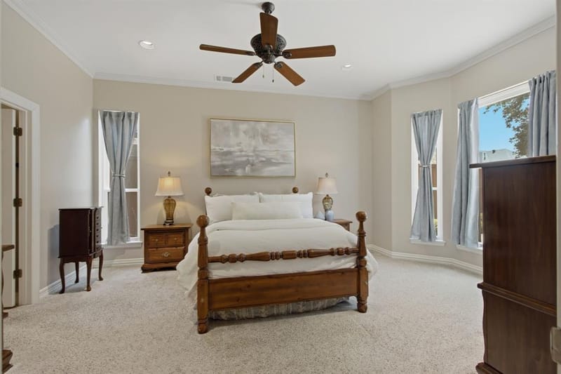 4616 Brook Meadow Lane, Plano TX 75093 - Photo 17