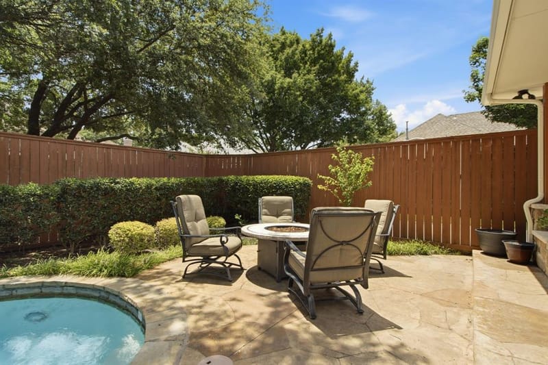 4616 Brook Meadow Lane, Plano TX 75093 - Photo 36