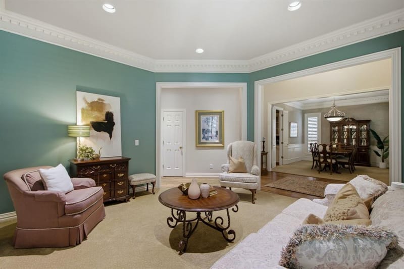 4616 Brook Meadow Lane, Plano TX 75093 - Photo 9