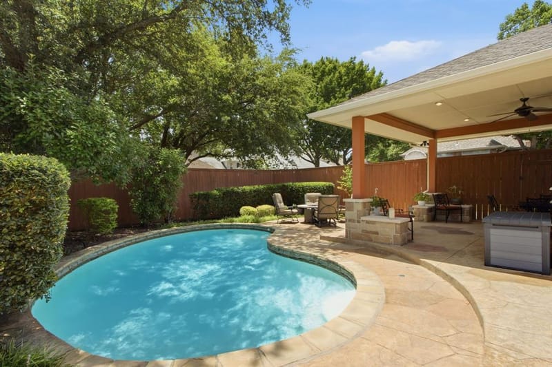 4616 Brook Meadow Lane, Plano TX 75093 - Photo 34