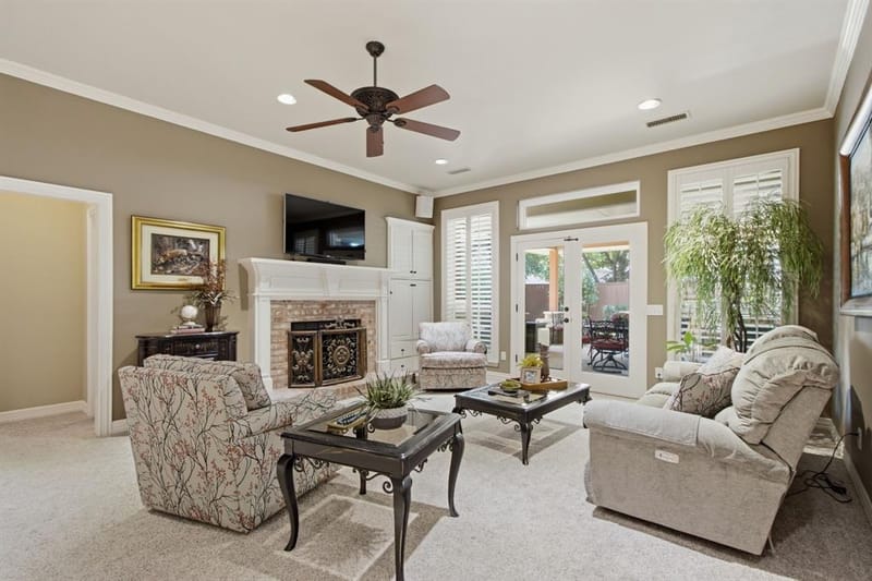 4616 Brook Meadow Lane, Plano TX 75093 - Photo 10