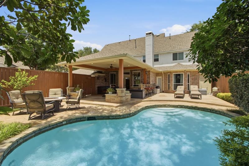 4616 Brook Meadow Lane, Plano TX 75093 - Photo 33