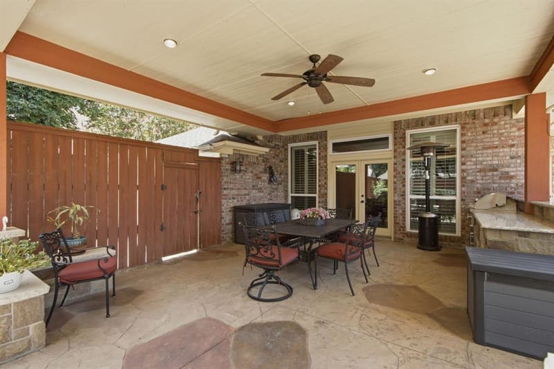 4616 Brook Meadow Lane, Plano TX 75093 - Photo 37