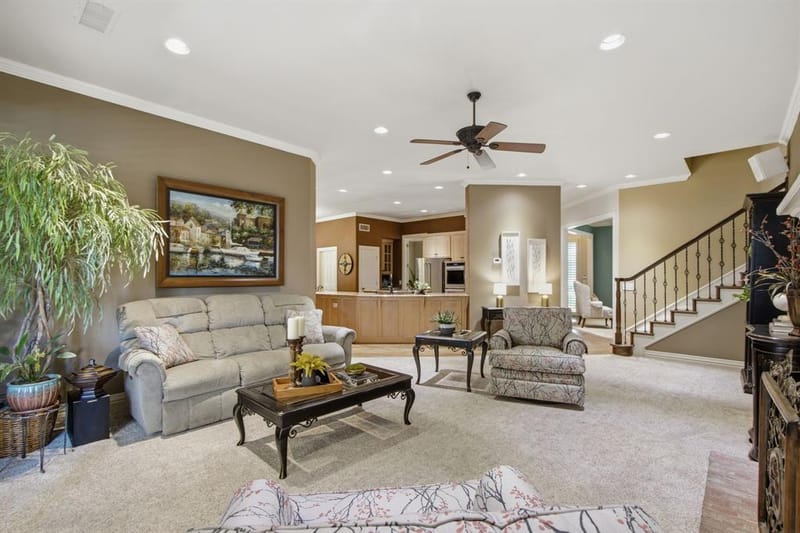 4616 Brook Meadow Lane, Plano TX 75093 - Photo 11
